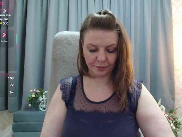 Veronika_Gold webcam