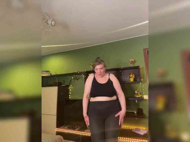 Veronika_Gold webcam