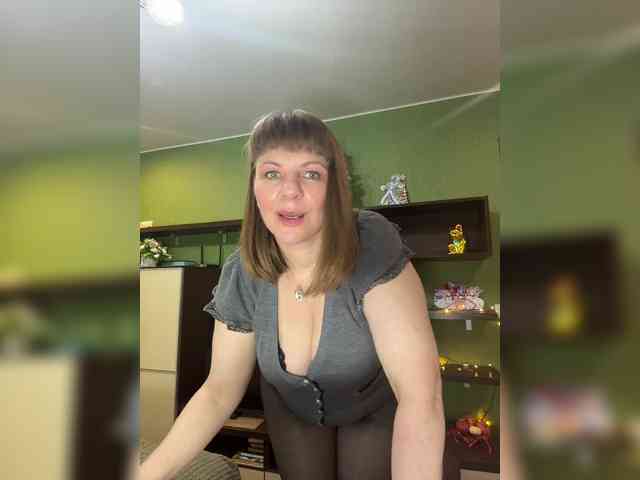 Veronika_Gold webcam