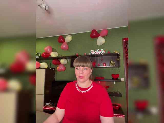 Veronika_Gold webcam
