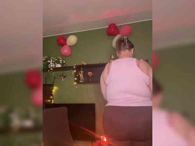 Veronika_Gold webcam