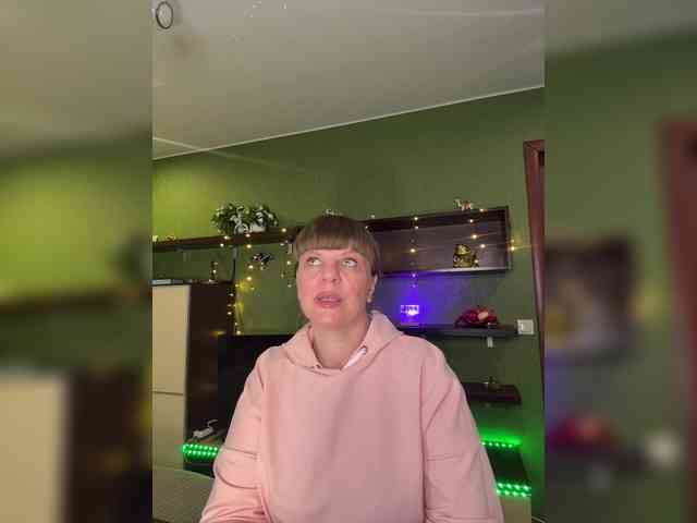 Veronika_Gold webcam