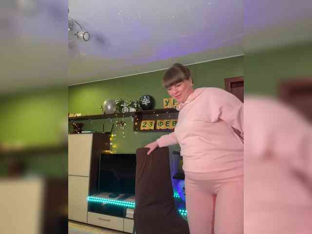 Veronika_Gold webcam