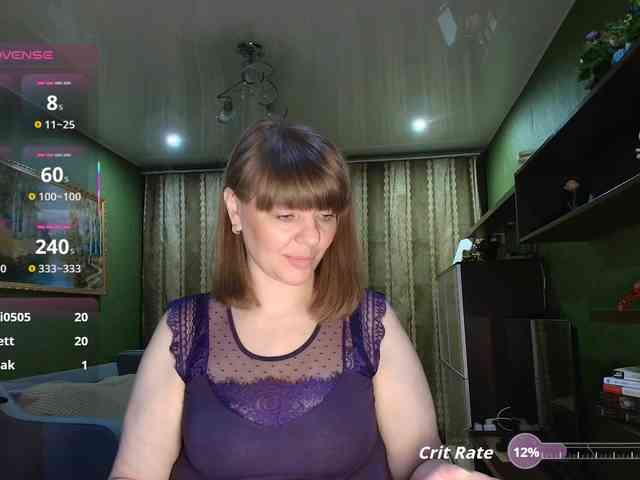 Veronika_Gold webcam