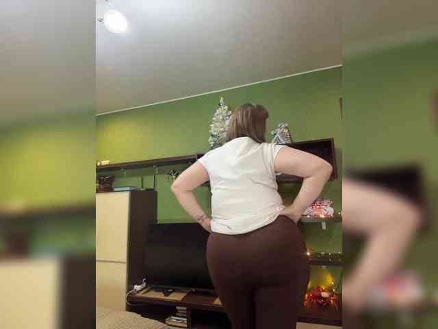 Veronika_Gold webcam