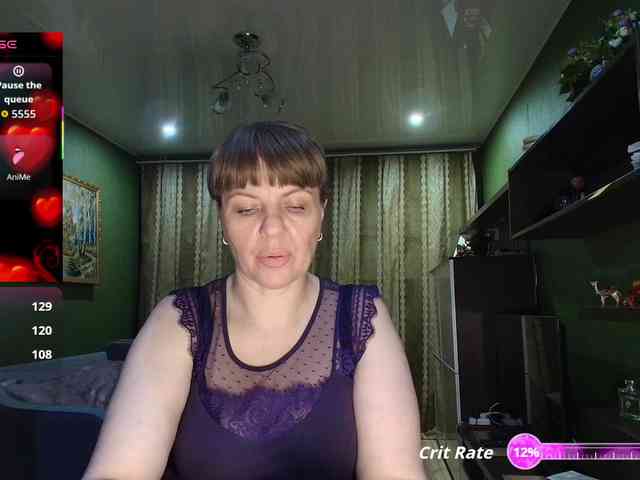 Veronika_Gold webcam