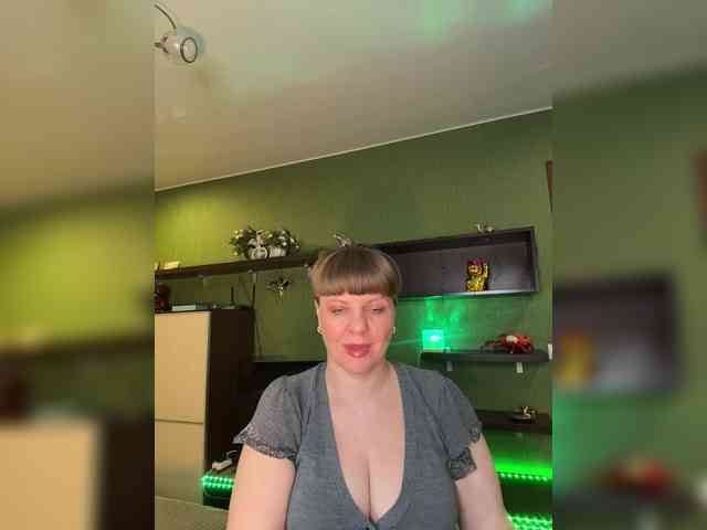 Veronika_Gold webcam