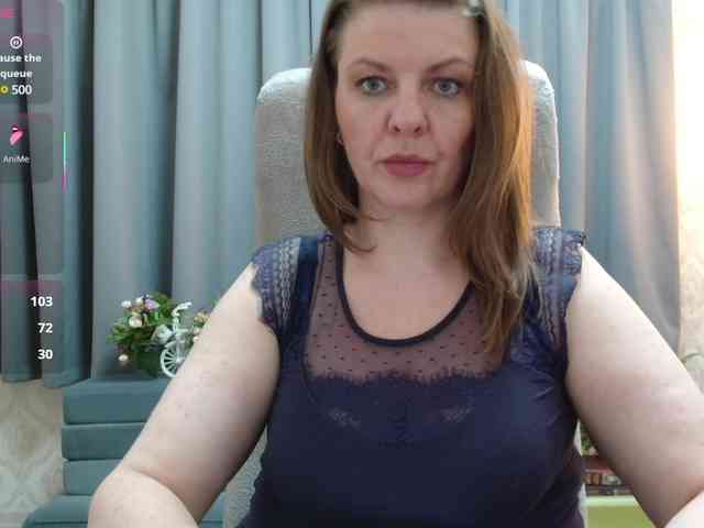 Veronika_Gold webcam