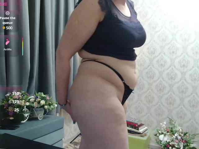 Veronika_Gold webcam