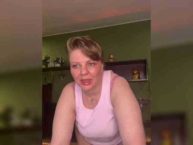 Veronika_Gold webcam