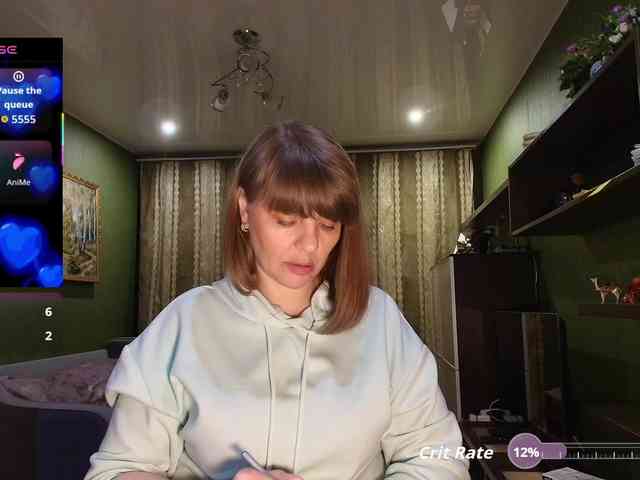 Veronika_Gold webcam