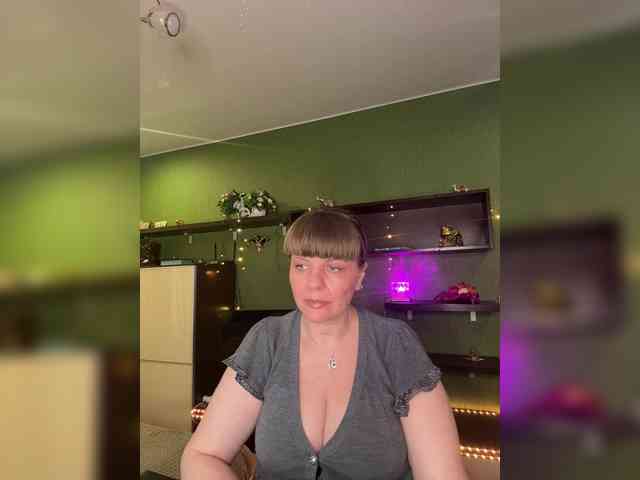 Veronika_Gold webcam
