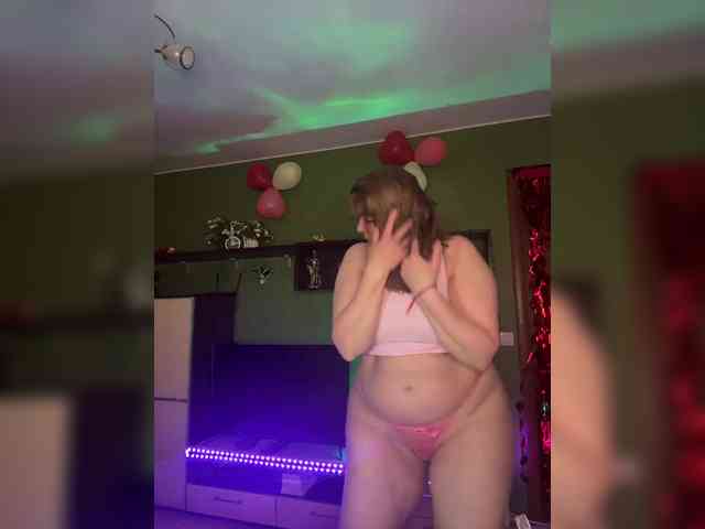 Veronika_Gold webcam