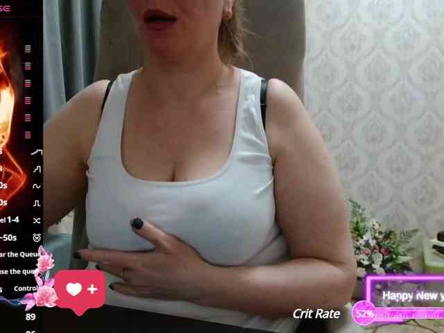 Veronika_Gold webcam