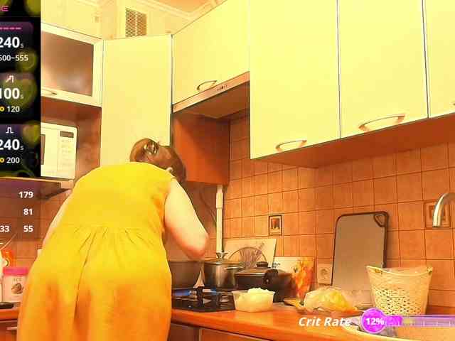 Veronika_Gold webcam