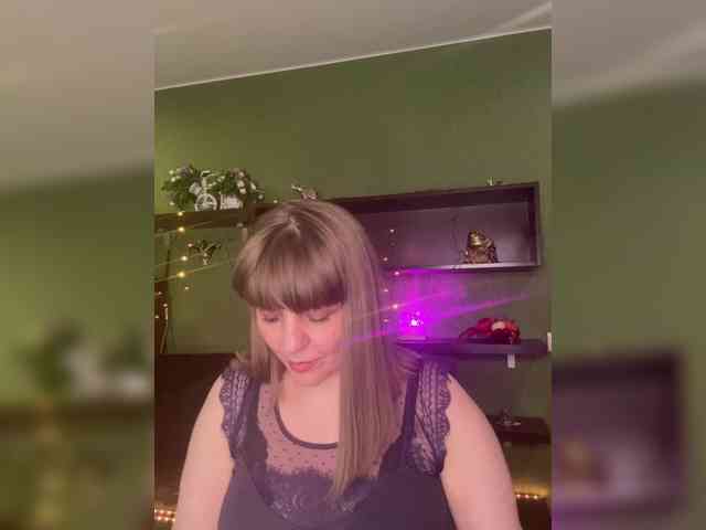 Veronika_Gold webcam