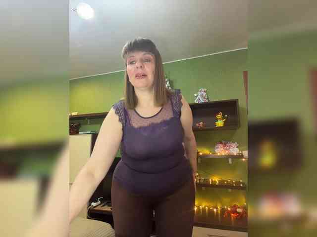 Veronika_Gold webcam