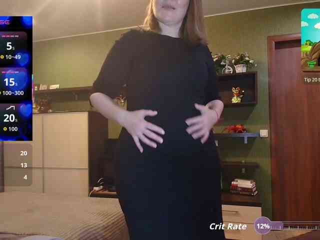 Veronika_Gold webcam