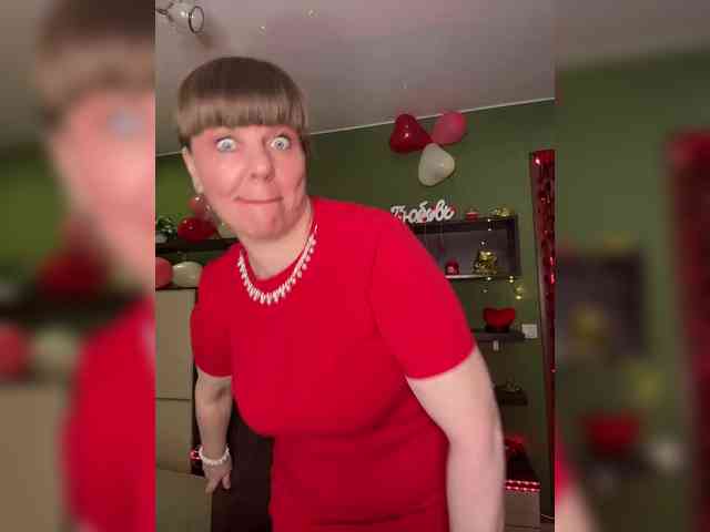 Veronika_Gold webcam