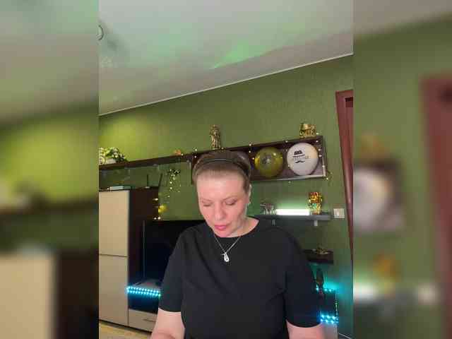 Veronika_Gold webcam