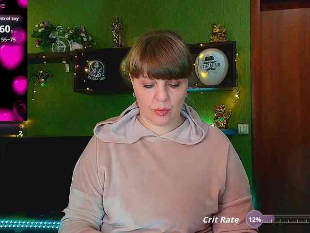 Veronika_Gold webcam