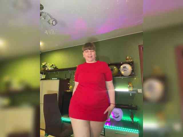 Veronika_Gold webcam