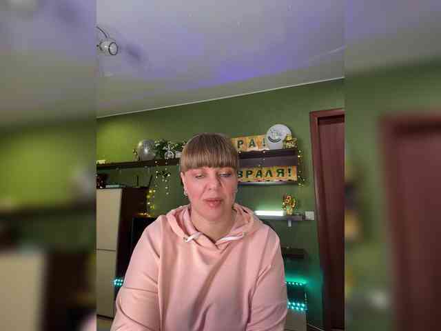 Veronika_Gold webcam