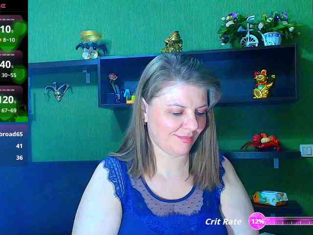 Veronika_Gold webcam