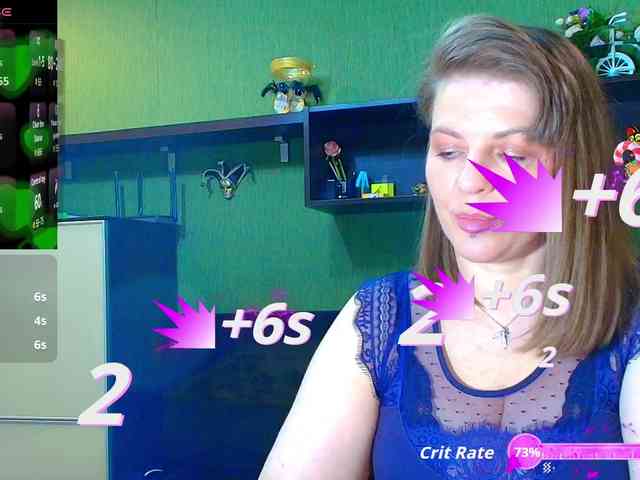 Veronika_Gold webcam