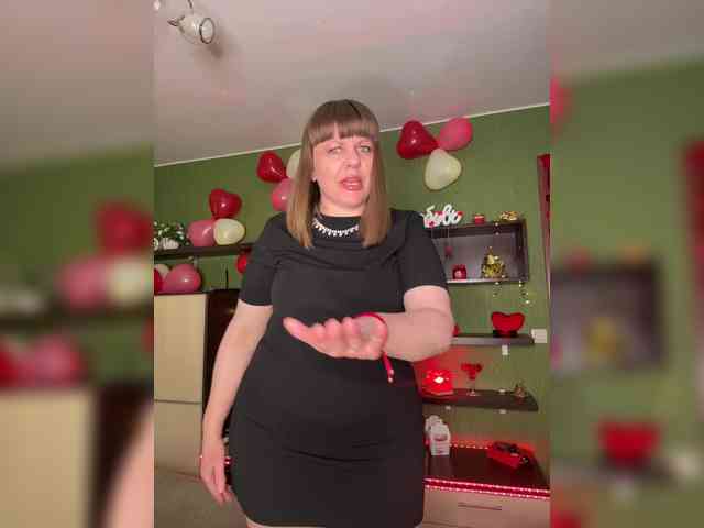 Veronika_Gold webcam