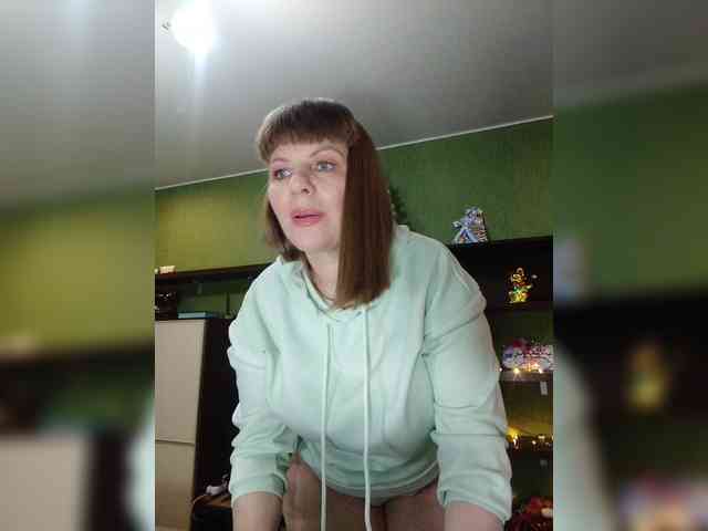 Veronika_Gold webcam