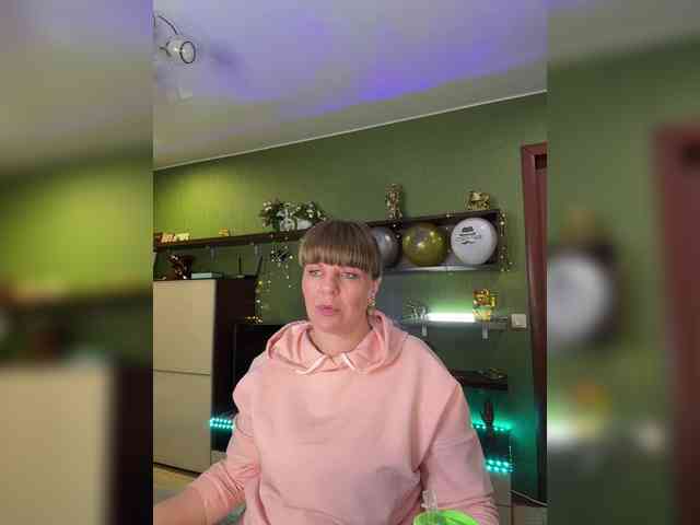 Veronika_Gold webcam