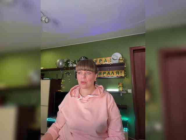 Veronika_Gold webcam