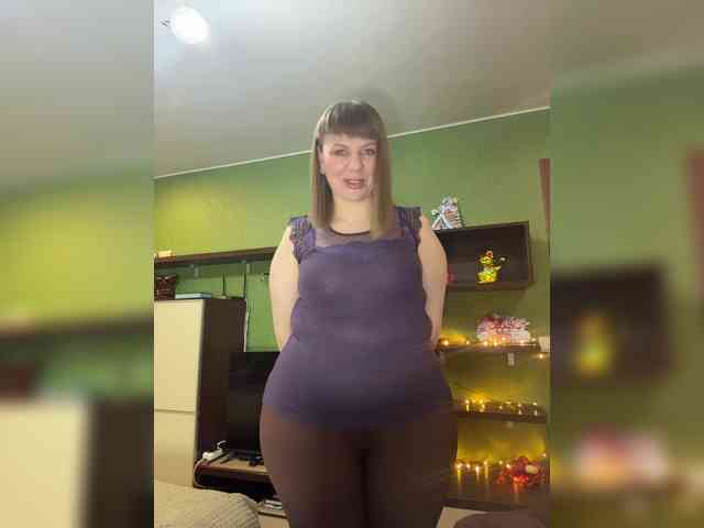 Veronika_Gold webcam