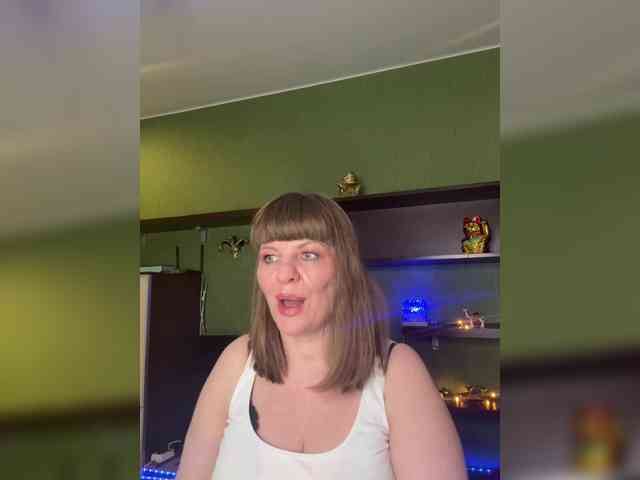 Veronika_Gold webcam