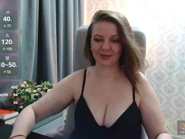 Veronika_Gold webcam
