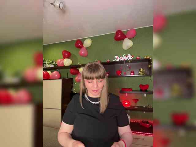 Veronika_Gold webcam