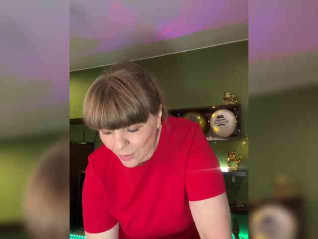 Veronika_Gold webcam