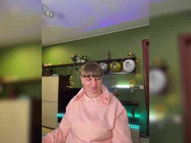 Veronika_Gold webcam