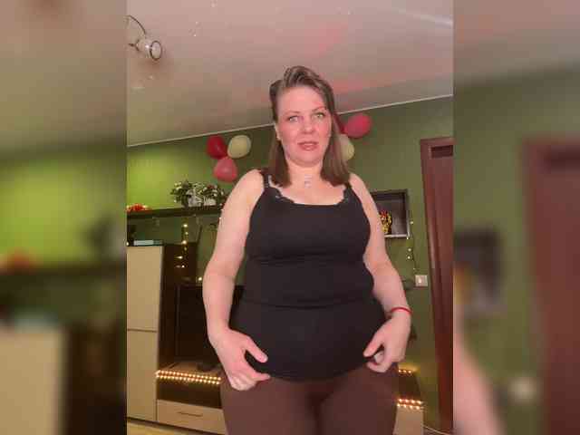 Veronika_Gold webcam