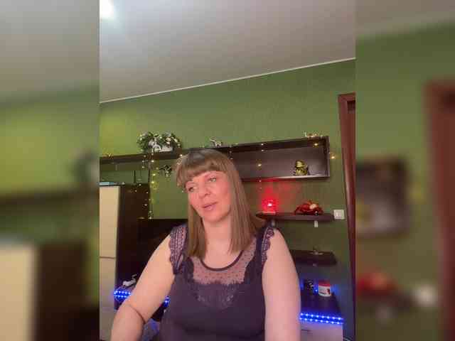 Veronika_Gold webcam