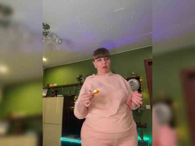 Veronika_Gold webcam