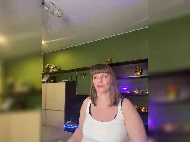 Veronika_Gold webcam