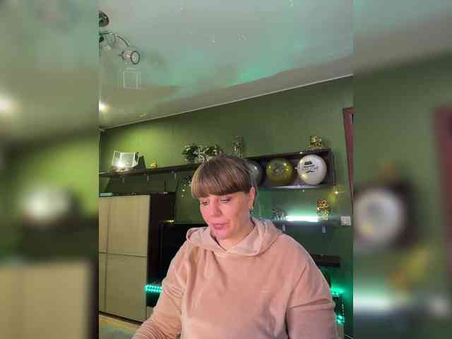 Veronika_Gold webcam