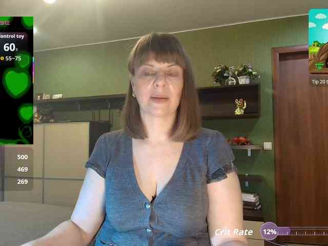 Veronika_Gold webcam