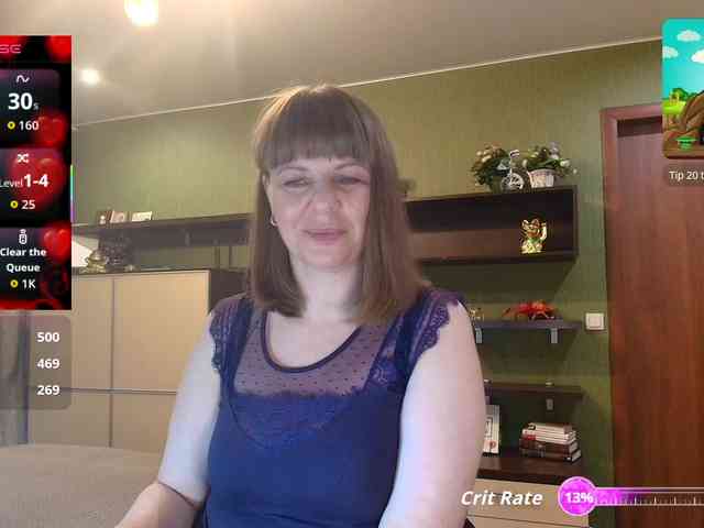 Veronika_Gold webcam