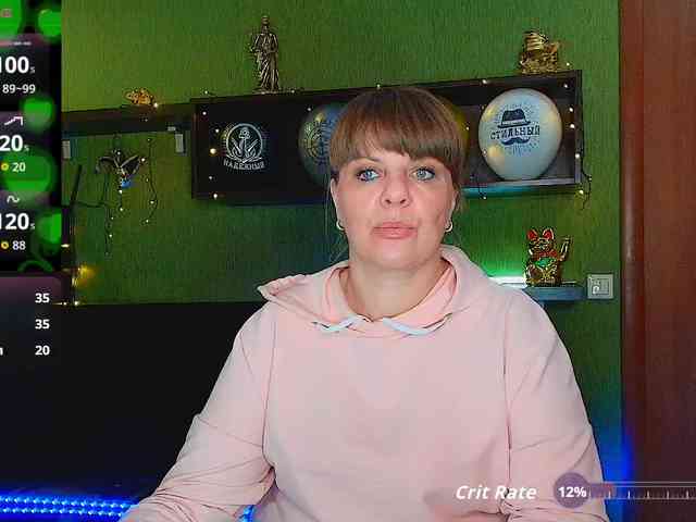 Veronika_Gold webcam
