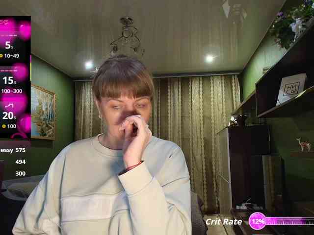 Veronika_Gold webcam