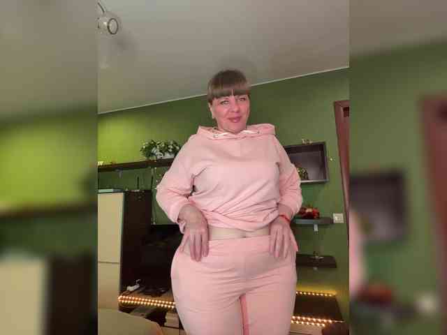 Veronika_Gold webcam