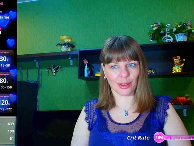 Veronika_Gold webcam